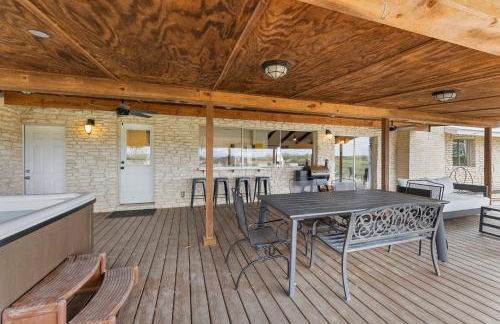 Farm Retreat with Jacuzzi, Fire Pit, Mini Goats, Mini Ponies and Mini Cows - Foto 39