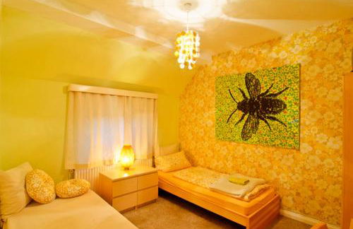 ARTEP 73 Gästewohnung - Foto 12