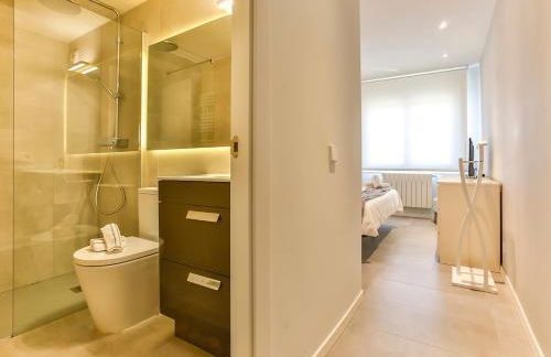 MAGNÍFICO APARTAMENTO - primera línea de mar - Photo 18