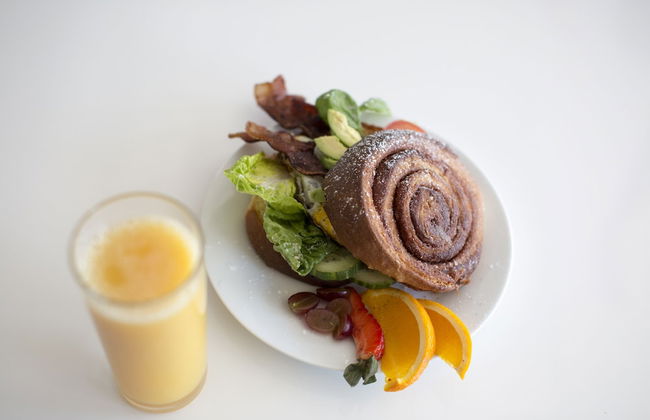 Unstad Arctic Surf - Foto 29