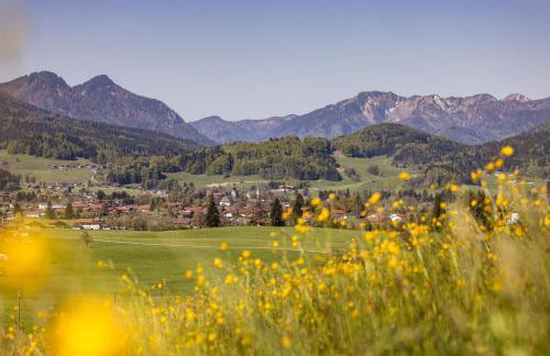Hubertus Appartements Inzell - Photo 79
