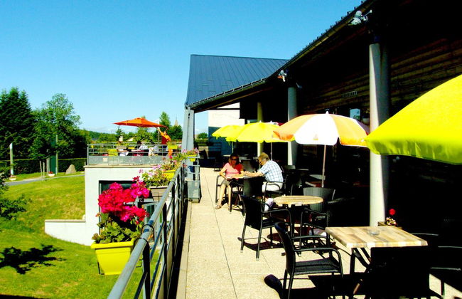 VVF Haute-Loire Les Estables - Foto 33