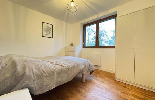 Havre de paix au cœur des vignes pour 4 à 6 personnes - Foto 20