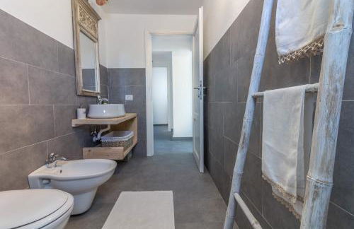 villa Le farfalle - Foto 39