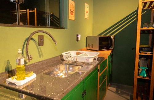 Casa Green Piccoli - Itajaí/SC - Foto 22