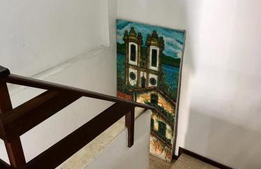 Carnaval Inn Salvador - Foto 41