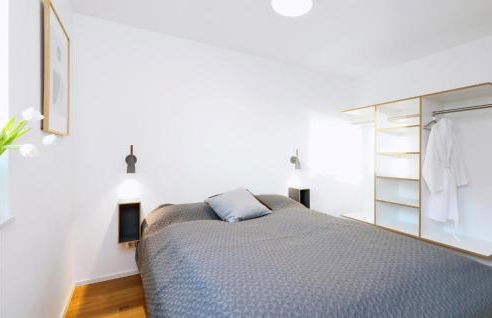 Beach Front Home In Lembruchdümmer See - Foto 18