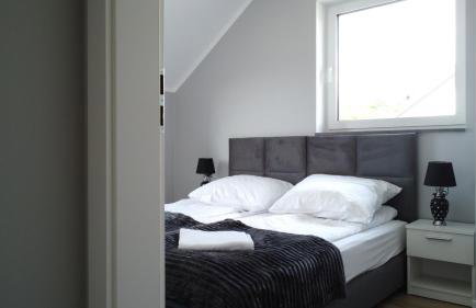 Raj nad jeziorem With Sauna Jacuzzi - Foto 12