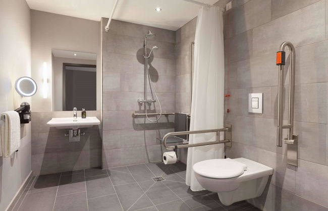 Vienna House Easy by Wyndham Bremen - Foto 38