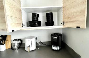 Monochrome Den - Foto 39