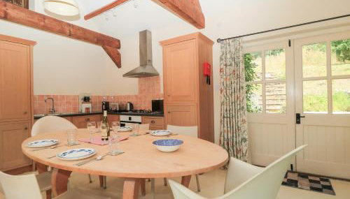 Upper Mill Barn - Foto 5