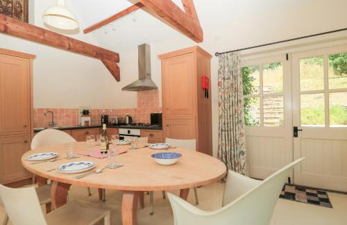 Upper Mill Barn - Foto 5