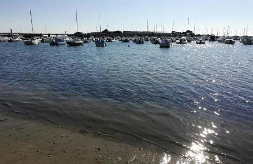 Le Studio Galliéni, face mer, vous accueille en été comme en hiver! - Foto 26