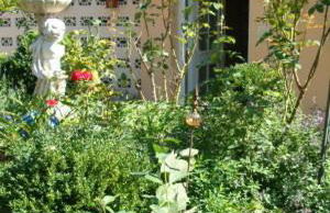 Anjas Ferienhaus Freiburg - Foto 18