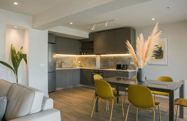 The Twelve Suites collection - Photo 79