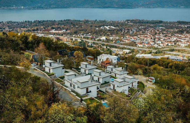 Nevras Resort - Foto 72