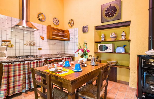 Gubbio Stay- the Countryside - Foto 4