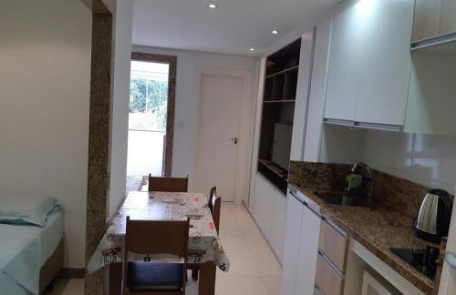 Kitnet acolhedora - Foto 8