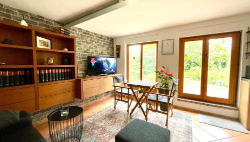 Herzensort - idyllisches Gästehaus für 2 im Garten - Foto 2