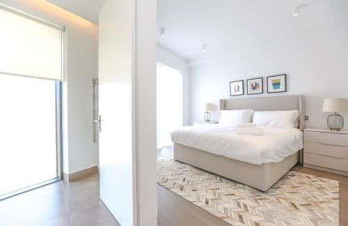 The Eight Apartments Shoreditch - Photo 16