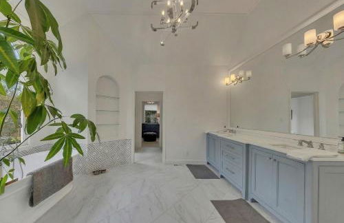 World Cup Exclusive Buckhead estate w private pool - Foto 29