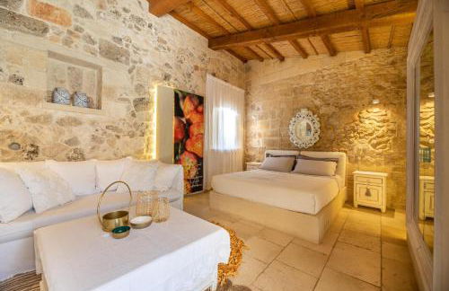 Masseria Blanca Lapis - Foto 37