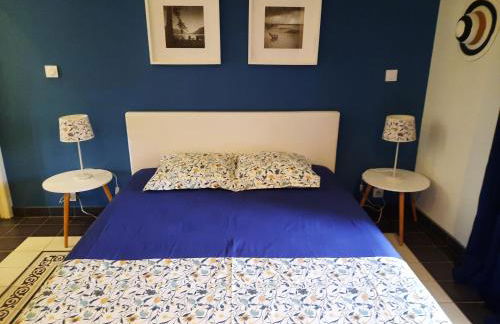 gite la petite vigneronne - Foto 11