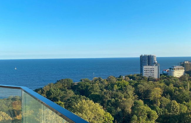 Apartment Greenwood near Sea - Photo 69