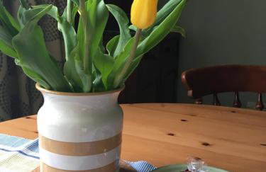 The Store, harbour holiday cottage - Foto 30