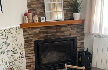 Casa rural Playa de Altomira - Foto 12