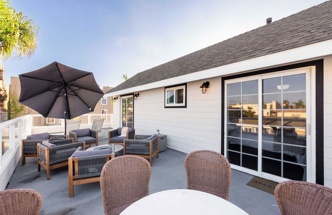 Sea Sight by Avantstay Walk to Newport Beach - Photo 38