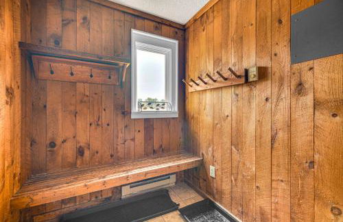 Walk to Bolton Valley Resort Condo with Mtn Views! - Foto 10