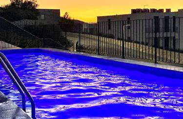 Blue Water Apartment - Foto 11