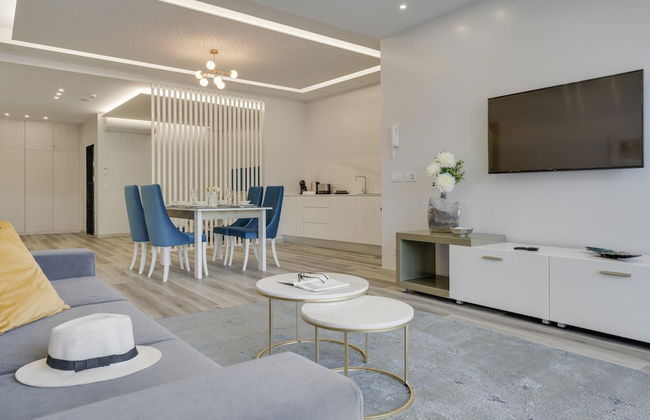 Torre Palace I by Atlantic Holiday - Foto 26