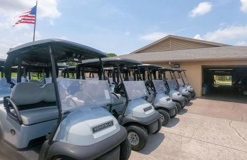Golfer's Paradise Ventura Resort Luxury Condo - Foto 27