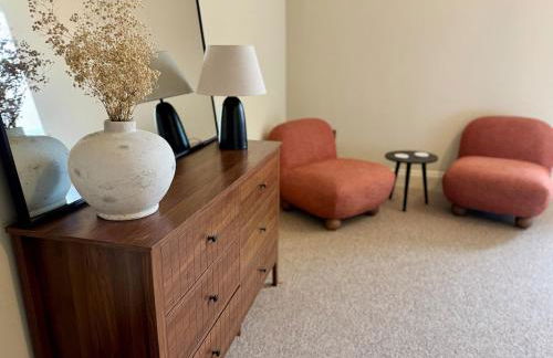 Spacious & stylish riverside apartment in Ross on Wye - Foto 7