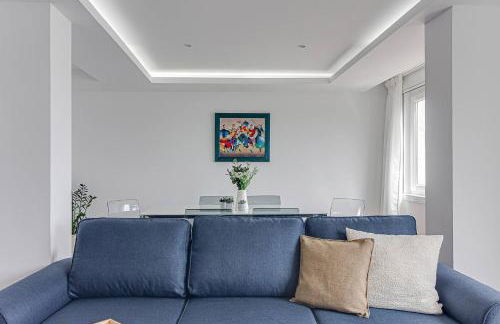 Riazor Ocean View Apartment - Foto 10