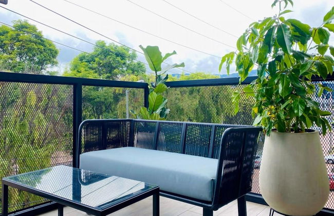 w Astounding Loft in Virrey - Photo 21