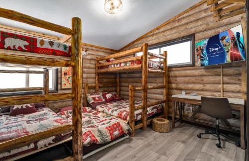 Great Outdoors by OC Adventure Homes - Foto 21