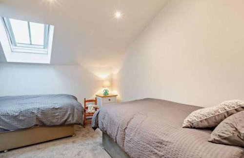 Huntington - 4 berth renovated barn - Foto 16