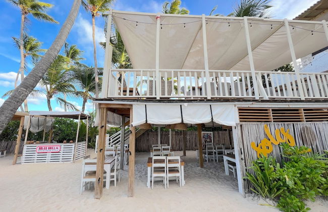 FIESTA SOL CARIBE playa LOS CORALES - Photo 33