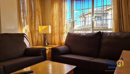 Playa Golf Quad House with Communal Pool Calle Castillo de San Roque P231 - Foto 5