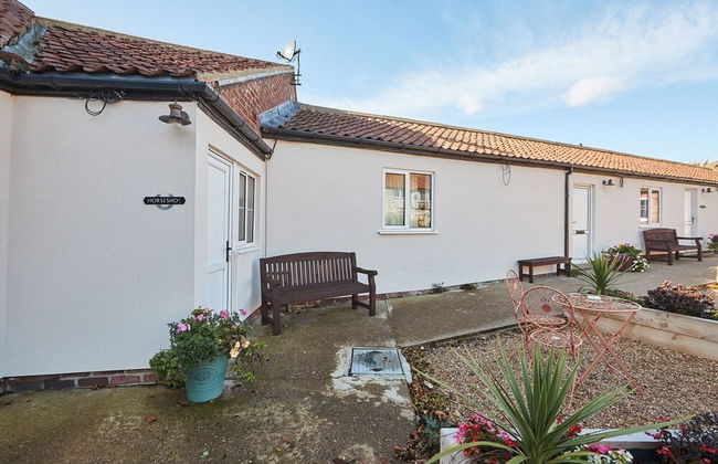 Host Stay Horseshoe Cottage - Foto 16