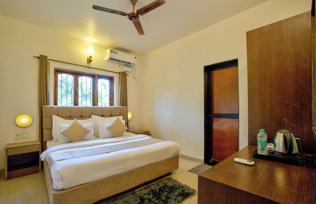 CLOSE2C BY THE ARKS VILLA - Photo 12