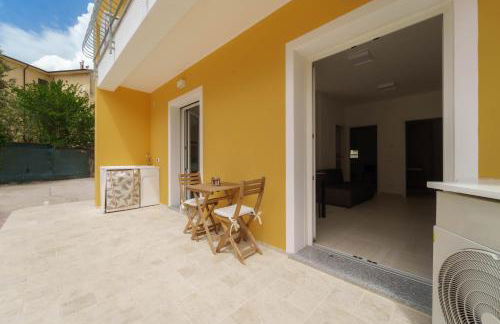 Mavi Apartments - Foto 17