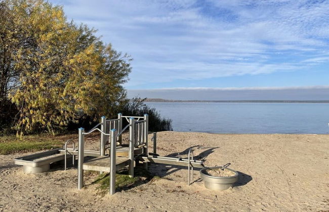 Apartment in Mecklenburg Western Pomerania - Foto 17