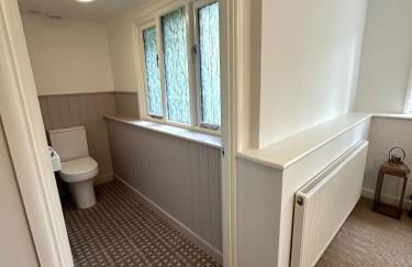 Tranquil home at Westerlands Farm, Sleeps 7, The South Downs - Foto 31