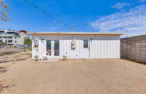 Walkable Downtown Chandler Oasis with Private Patio - Foto 18