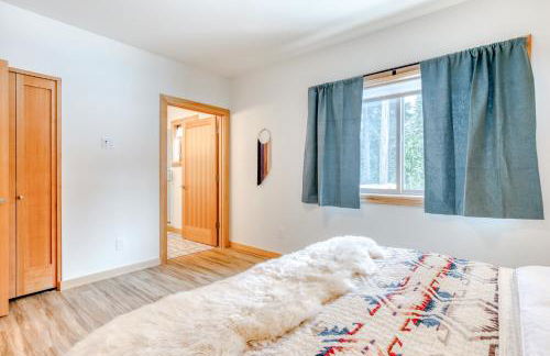 Golden Poles Chalet #110 - Foto 17