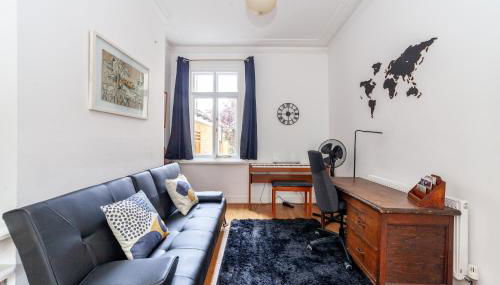 Charming Terraced 3BR House, 5 min Hither Green St - Foto 2